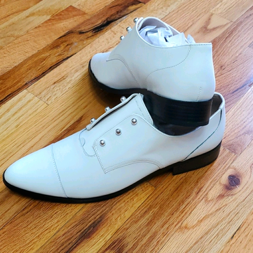 Brand new Oxford shoes Nine West